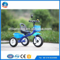 2015 Cheap Hot Sale children's bike tricycle, three wheel bike for kids, Plastic tricycle 3 wheel bike for kids